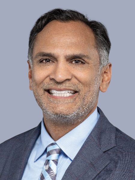 Paresh Patel, DDS