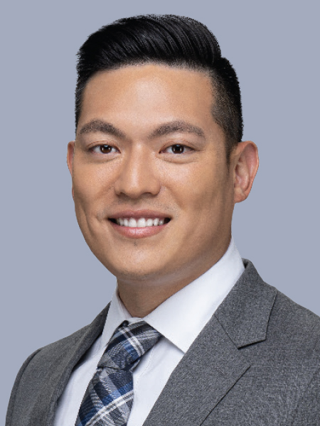 Justin Chi, DDS, CDT