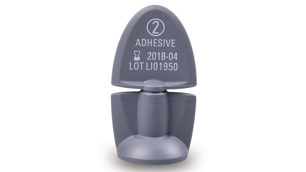 OptiBond XTR Adhesive gray