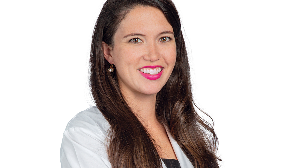 Dr. Taylor Manalili