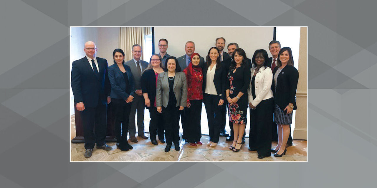 Education team of Glidewell