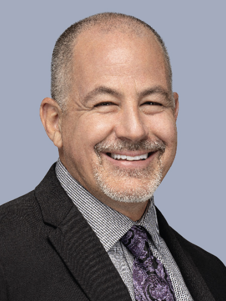 Charles Schlesinger, DDS