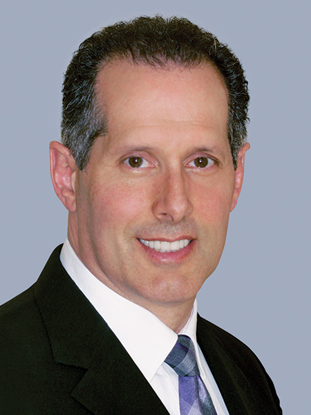 Christopher Pescatore, DMD