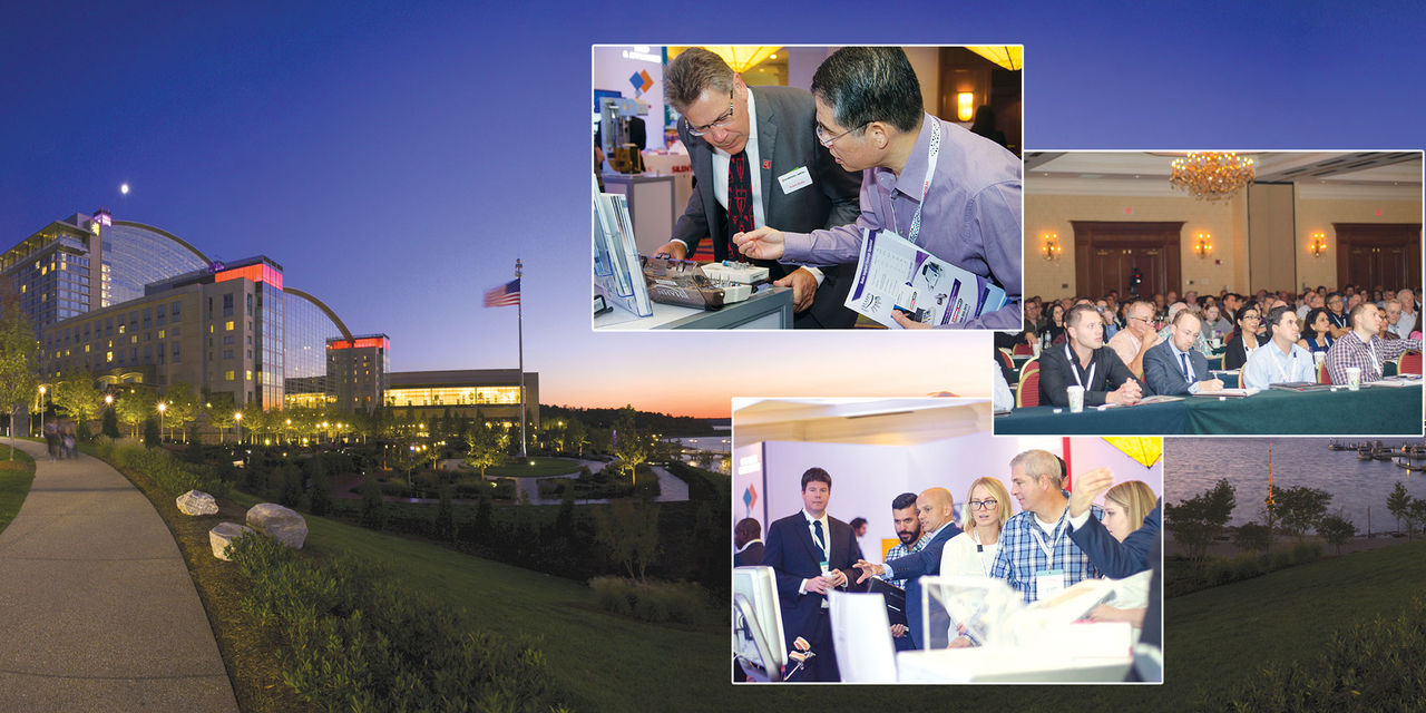 Glidewell Symposium 2018