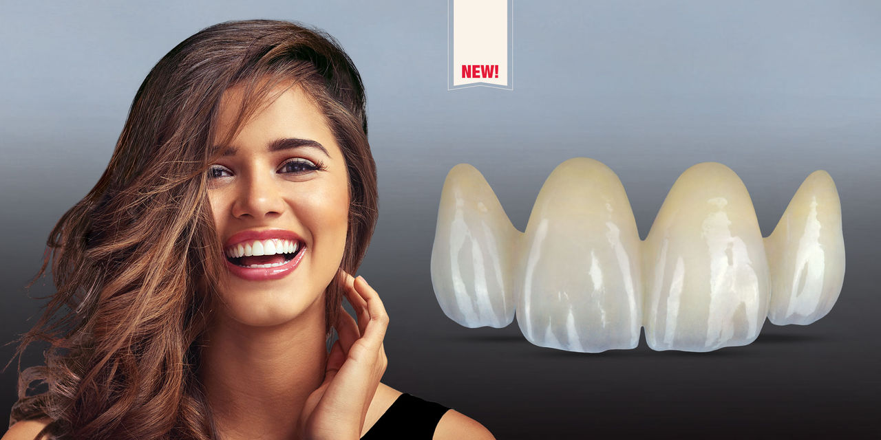BruxZir Esthetic Zirconia