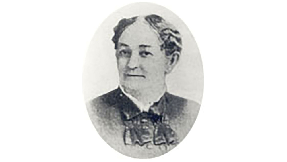 Emeline Roberts Jones