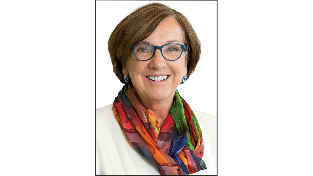 Kathleen T. O’Loughlin