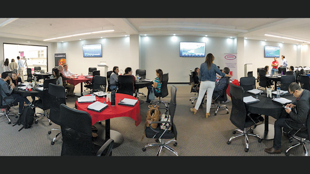 Glidewell International Technology Center's grand opening