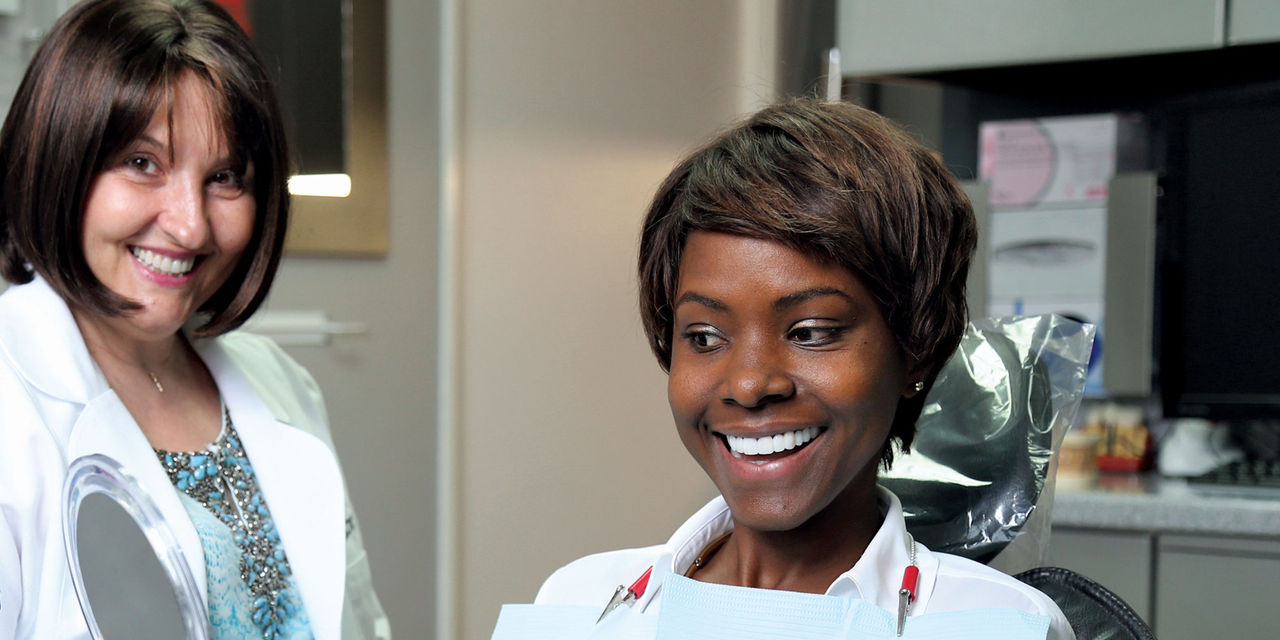 Gaining Patient Acceptance for a Smile Makeover