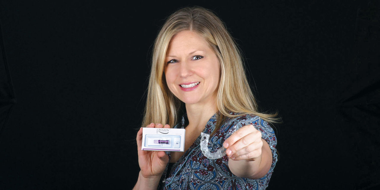 Efficient and Predictable Implant Placement with Guided Surgery