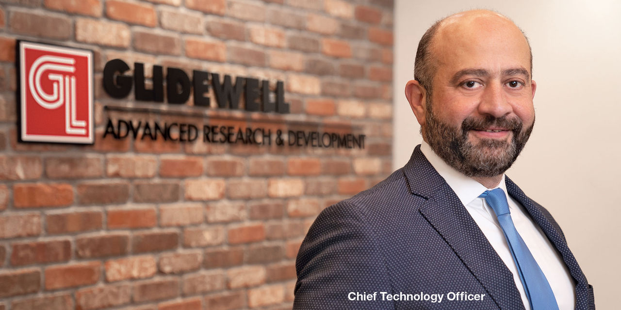 Mike Selberis - Chief Technology Officer