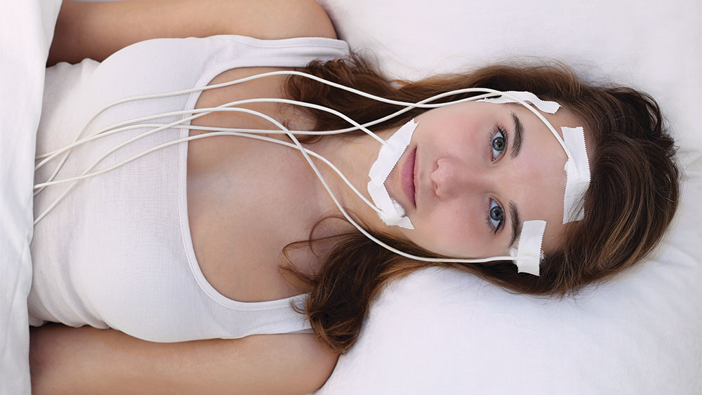 screening sleep patients