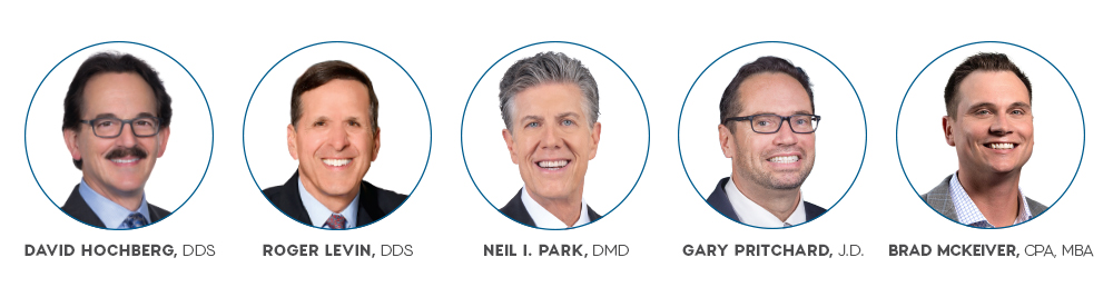 Business Advisory Board Panel