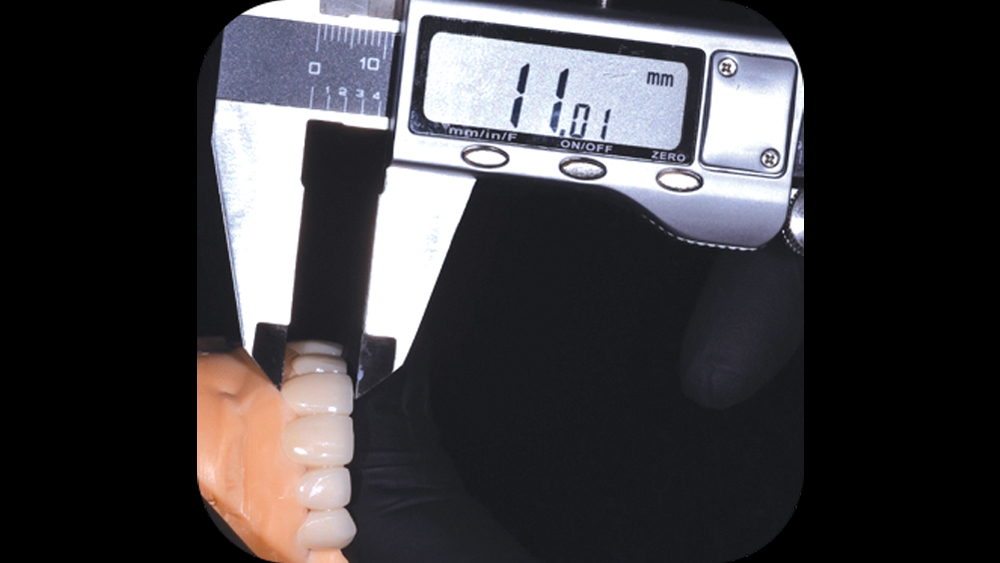 measure the BioTemps