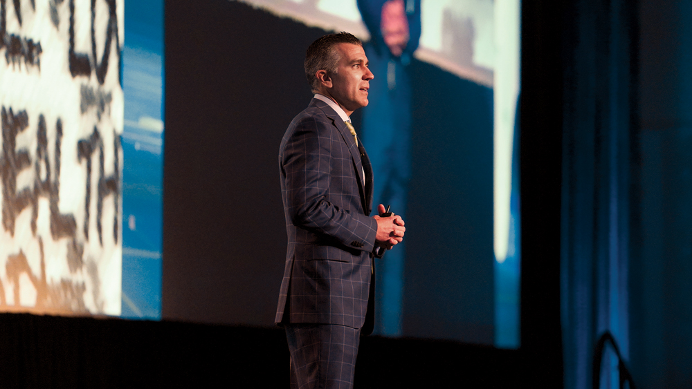 Dr. Chad Duplantis Presentation CSM 15.1