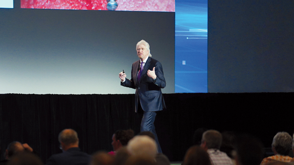 Dr. Timothy Kosinski Presentation CSM 15.1