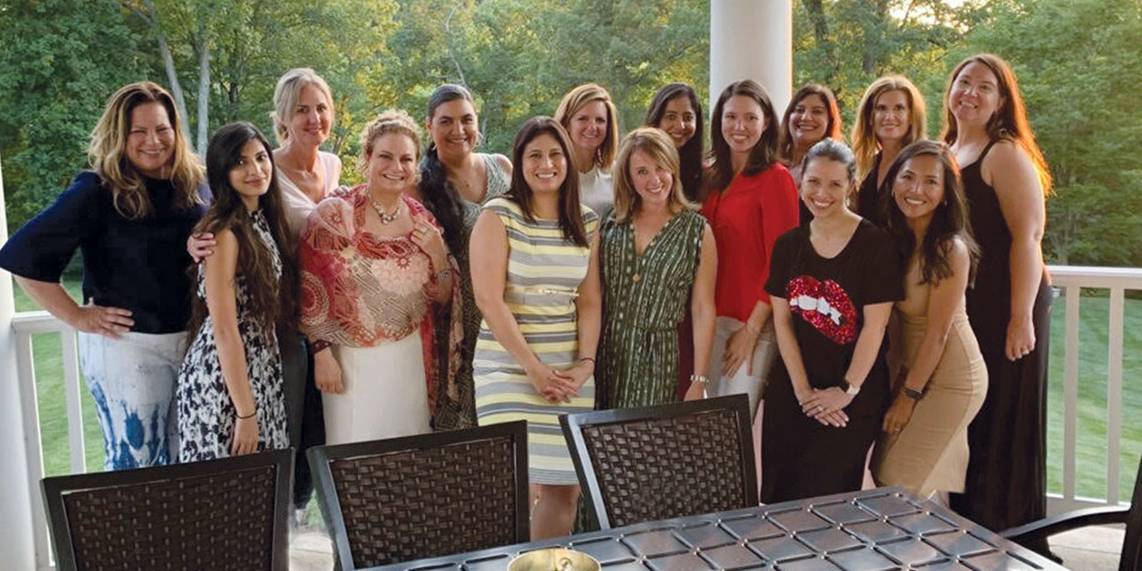 My Transformational Journey as a Guiding Leader