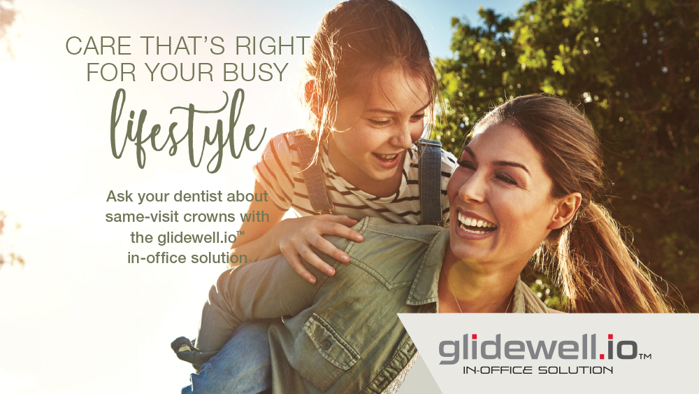 Care that's right for your busy lifestyle