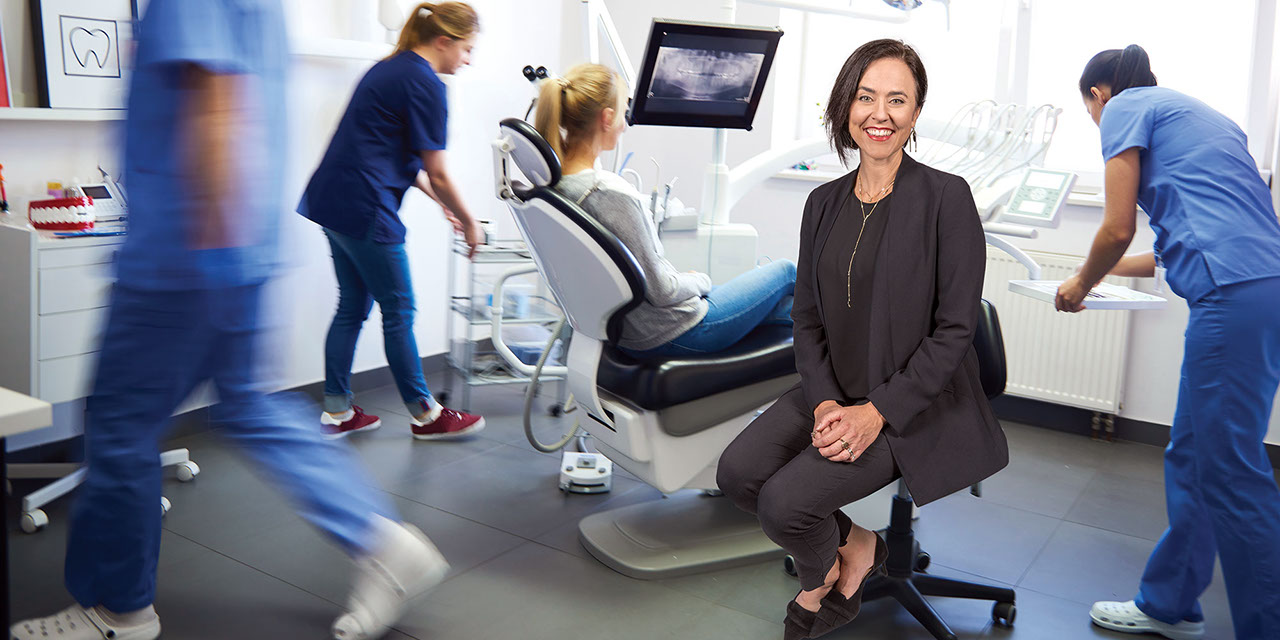 New Technology: Practice Disruption or Increased Production?