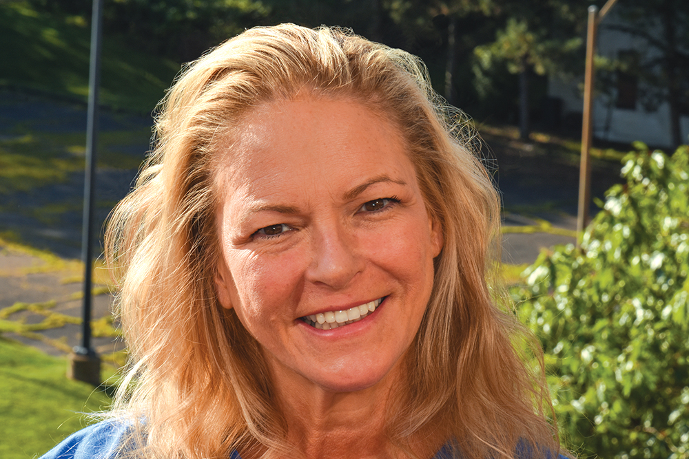 Smiling from the Inside Out: Restoring a Smile After an Eating Disorder