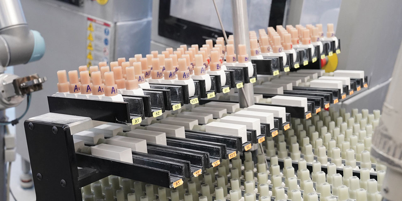 Utilizing AI to Produce Better Crowns, Faster