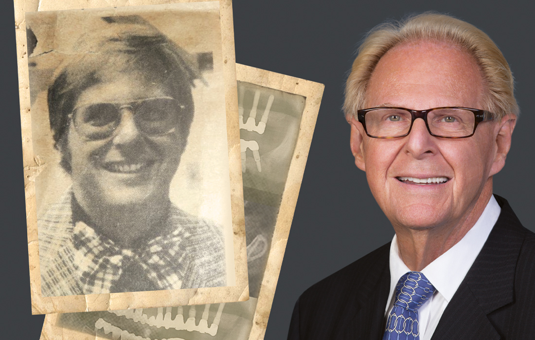 Dr. Jack Hahn CSM V15I2 10 Things Article Hero Image