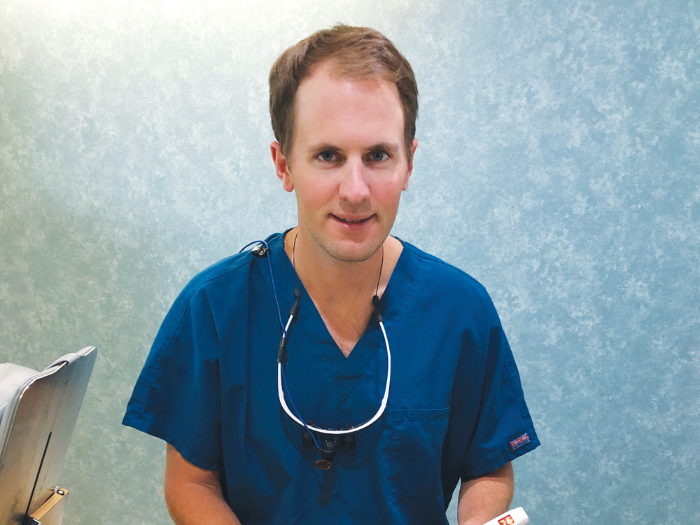 Tapered vs. Parallel-Walled Implants