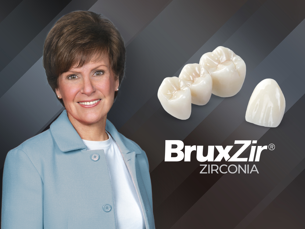 BruxZir Insights From Dr. Rella Christensen CSM V16I1 Cover Image