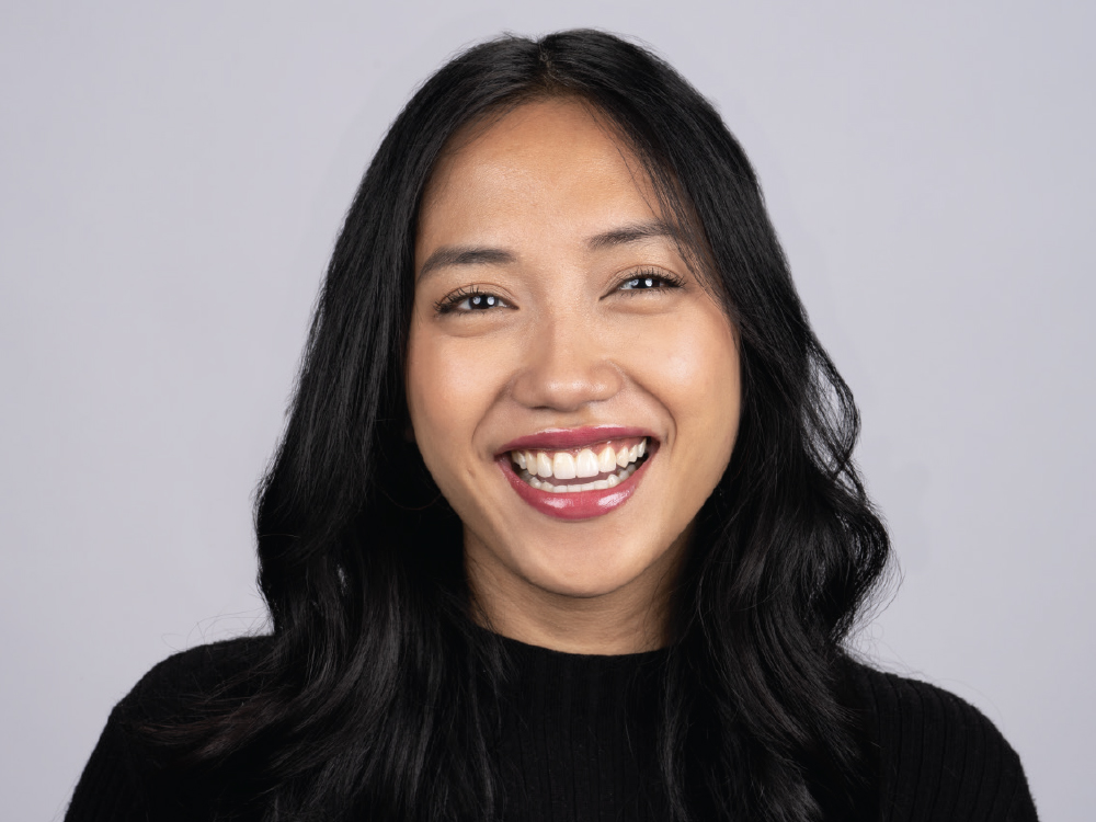 Patient Marie Smile CSM V16I1 By the Numbers