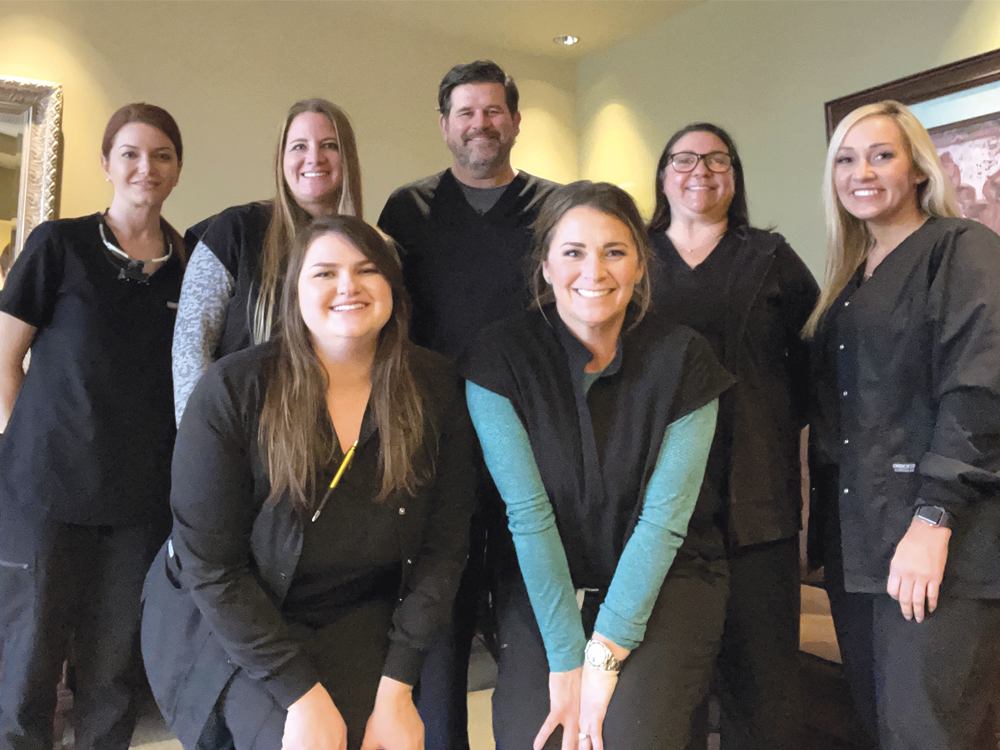 Customer Spotlight Dr. Kevin Jones CSMV16I1