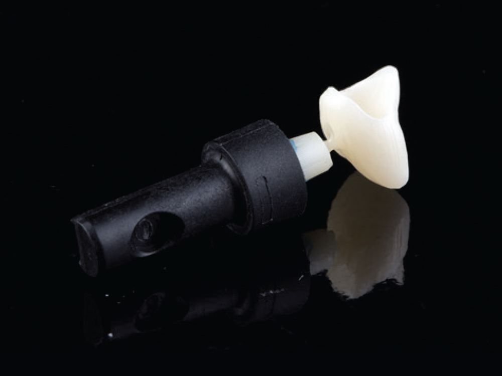 Figure 7 CSM V16I1 A Multidisciplinary Approach for the Best Esthetics