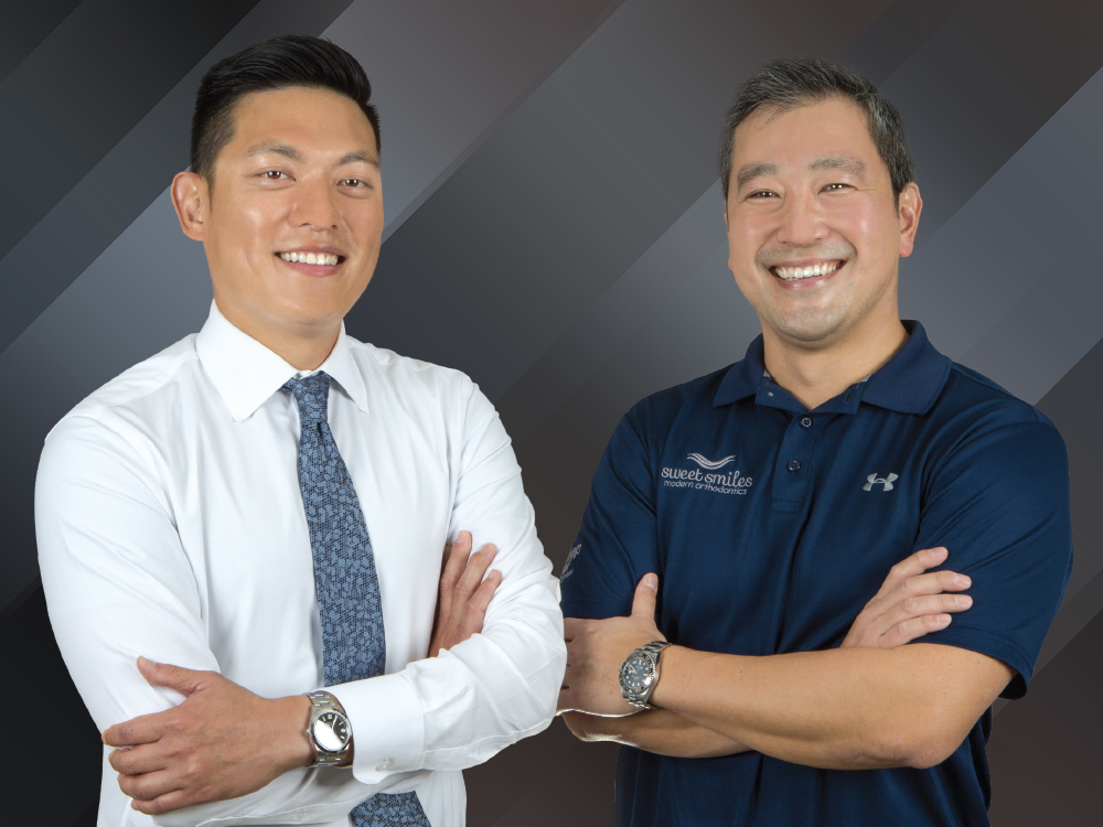 Justin Chi and Hideki Ikeda CSM V16I1 Multidisciplinary Approach Best Esthetics