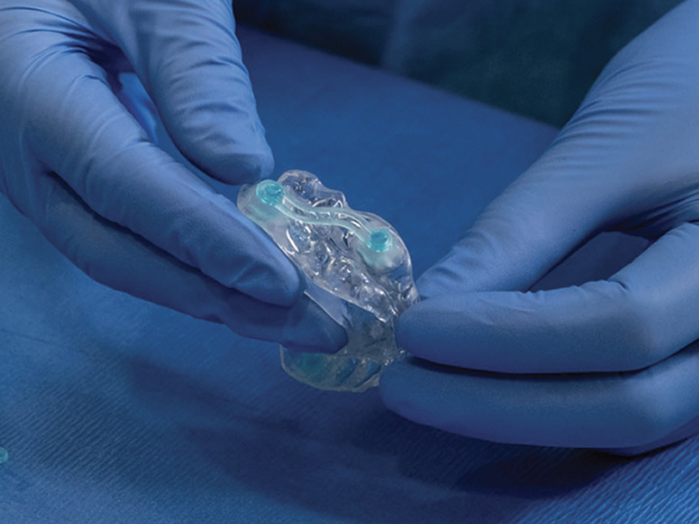 Silent Nite Sleep Appliance