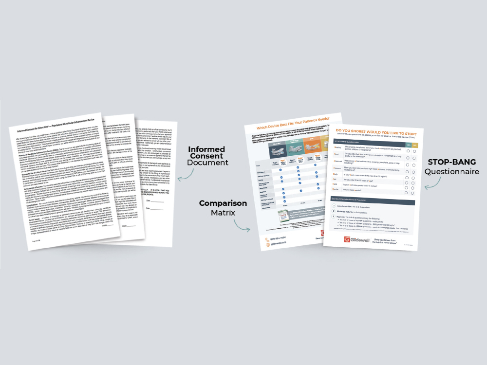 Sleep Solutions Kit Resources Available