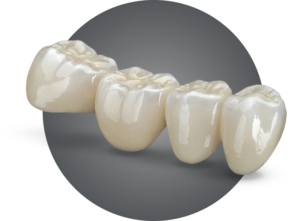 BruxZir Full-Strength per-unit price