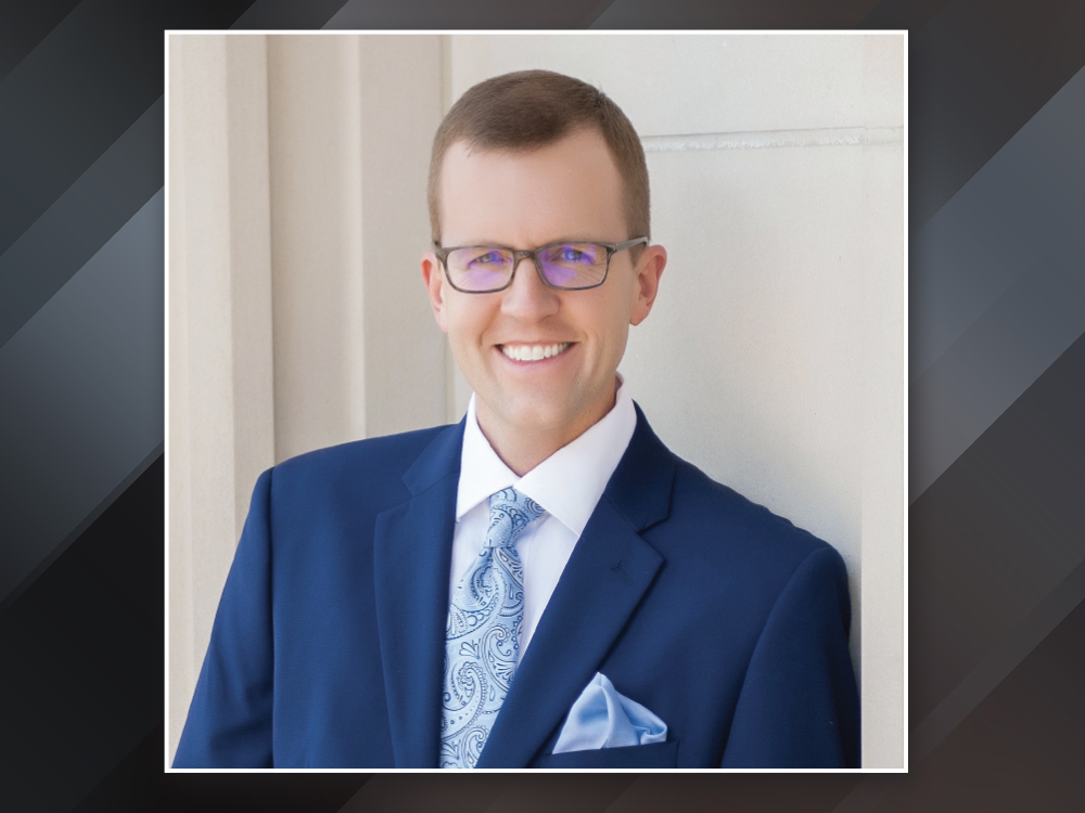 Dr. Brandon Tiek - CSMV16I2 Hero Image