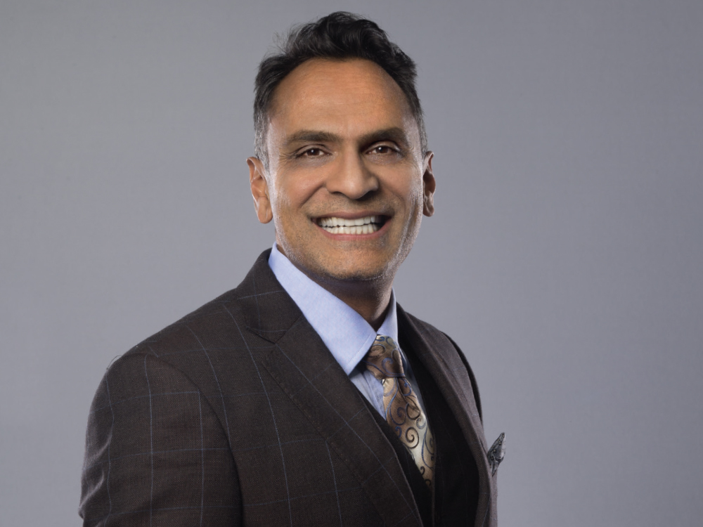 Dr. Paresh Patel