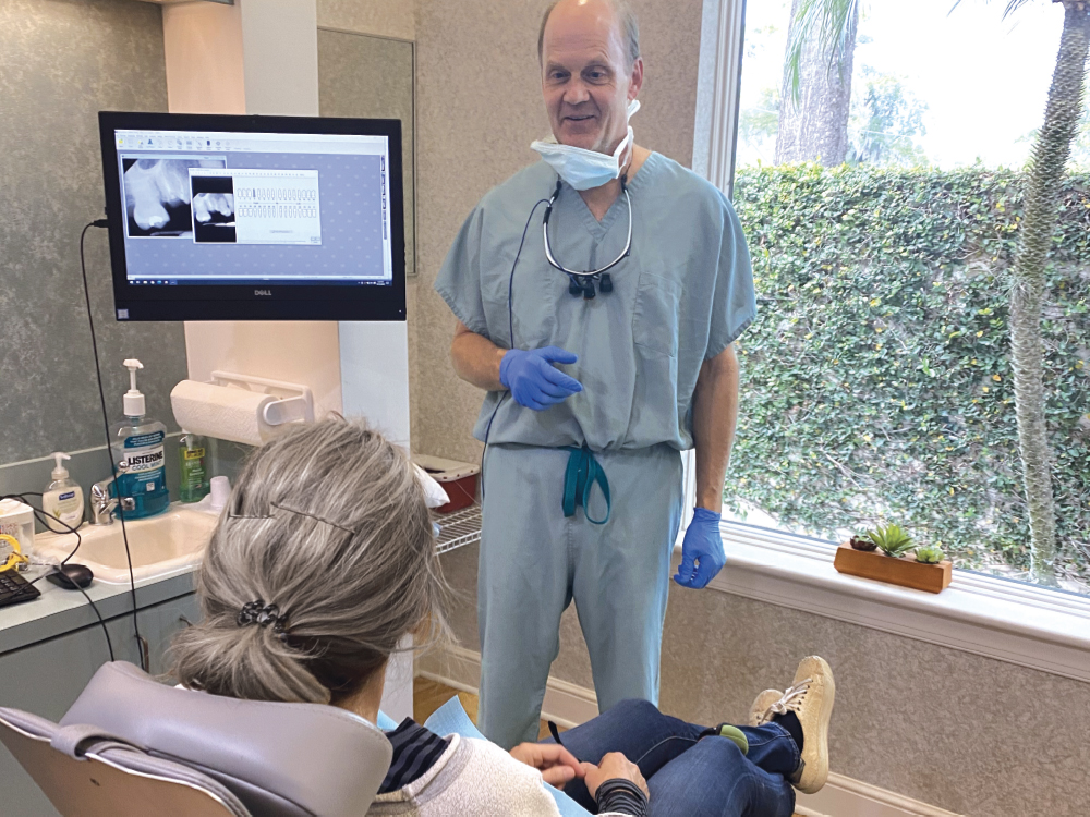 Medical Evaluation Pt2 Systemic Disease and Oral Implant CSMV16I2 Hero Image