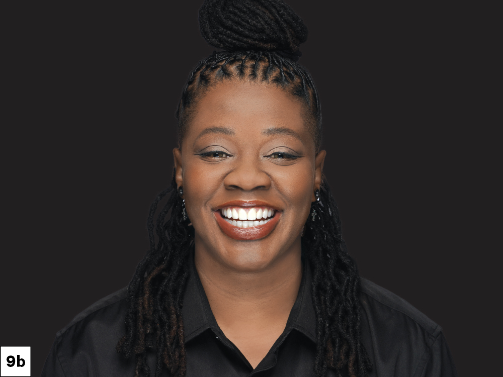 Supporting Long-Term Soft-Tissue Health: Figure 9b