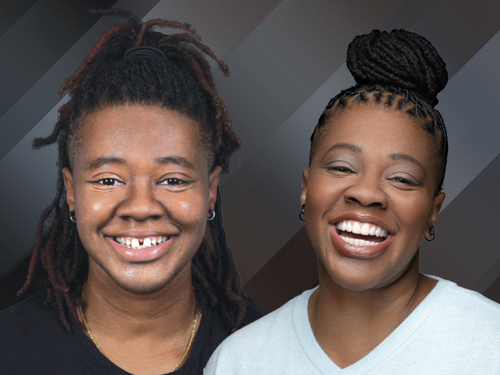 Patient before and after transformation - CSM V16I2 hero image