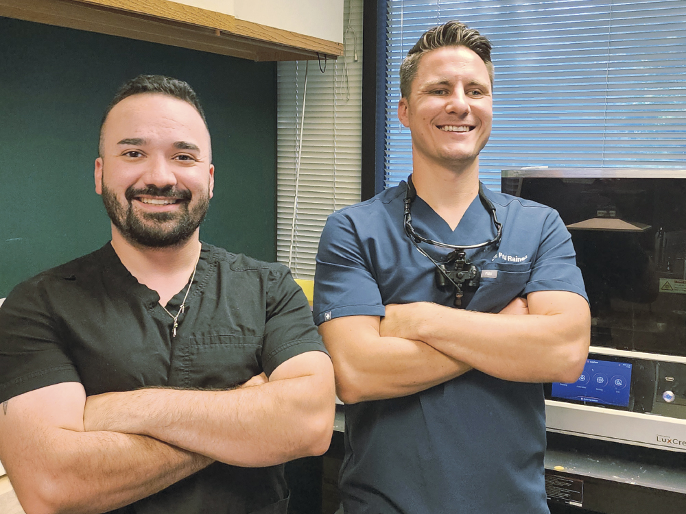 Adding a New Dimension to Your Practice with 3D Printing