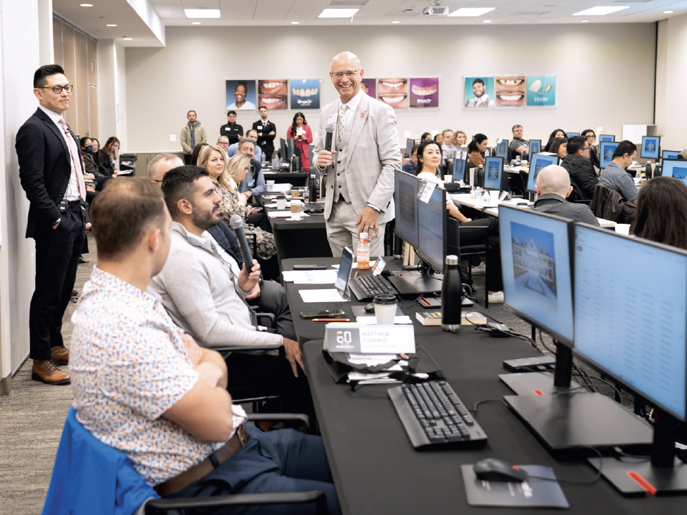 Education Corner: Not Your Run-of-the-Mill Story