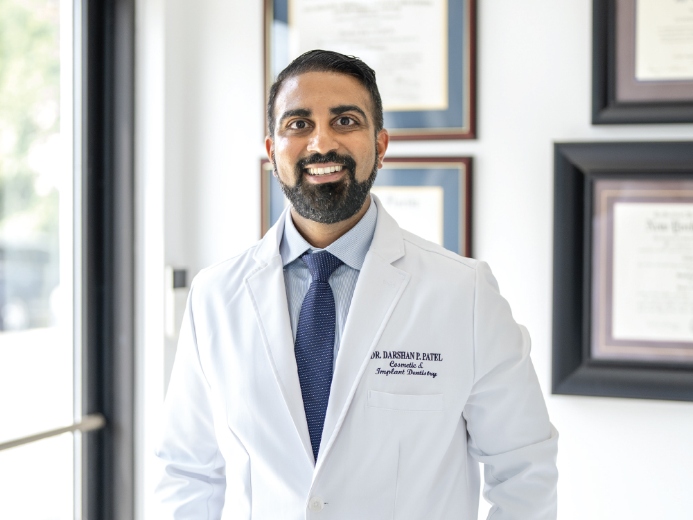 Inter view with DARSHAN PATEL, DMD