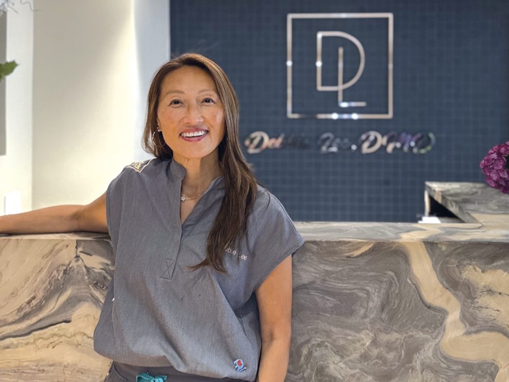 Debbie Lee, DMD