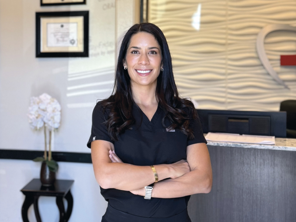 Gisela Wray, DDS