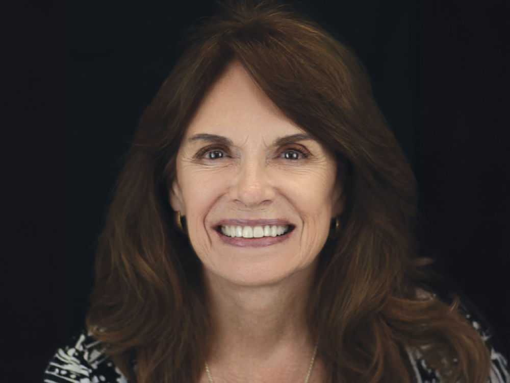 An Ageless Smile at Any Age