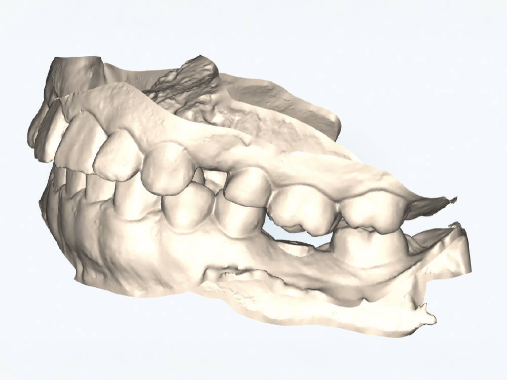 Assess Restorative Space