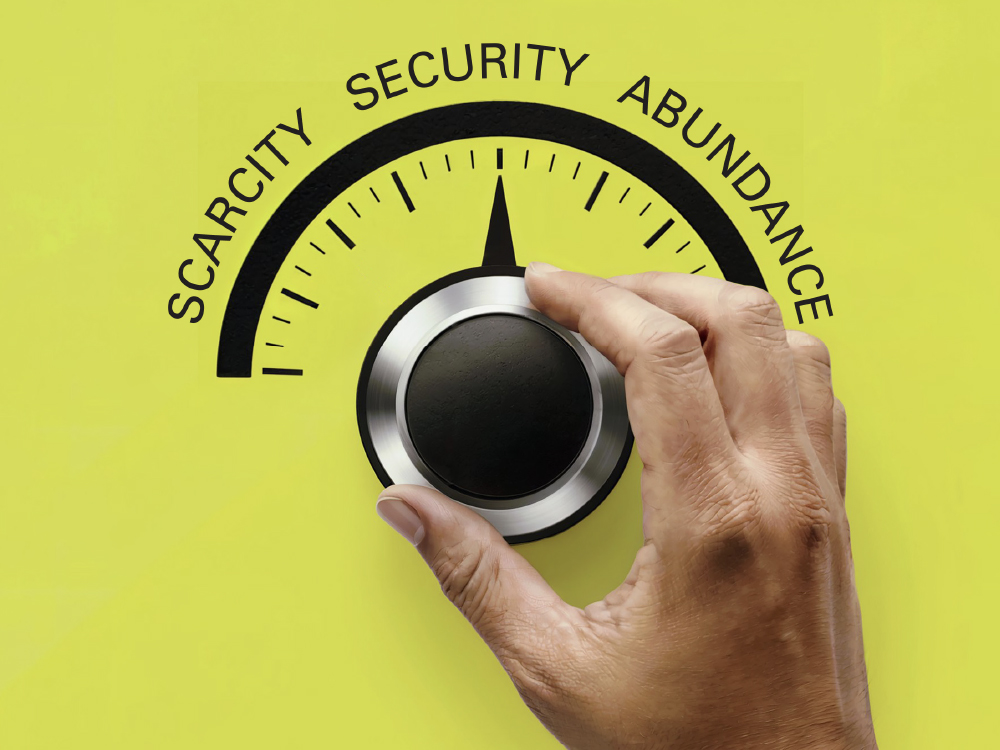 THE FINANCIAL THERMOSTAT