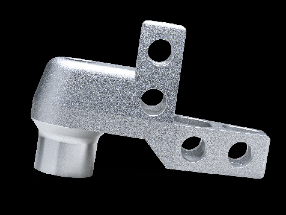 OptiSplint Scan Bodies