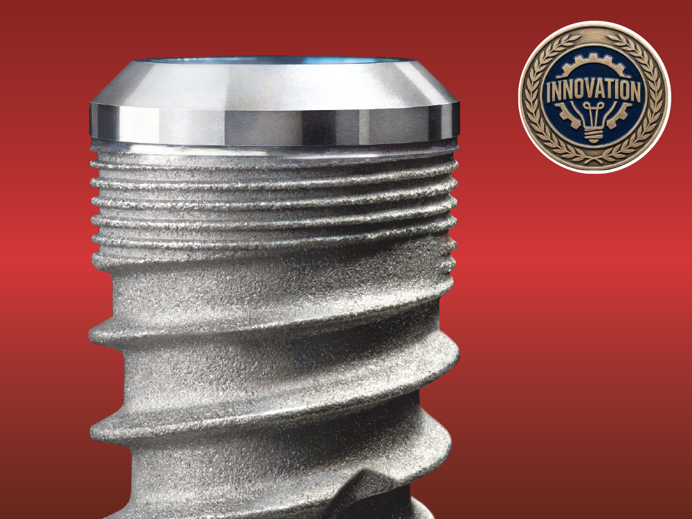Implant Manufacturing